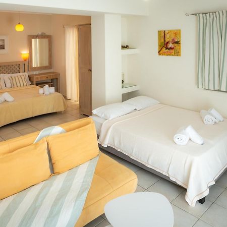 Modi Resort 시로피가도 외부 사진