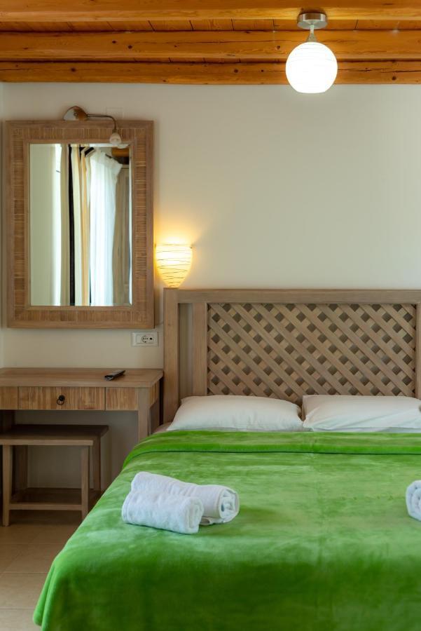 Modi Resort 시로피가도 외부 사진