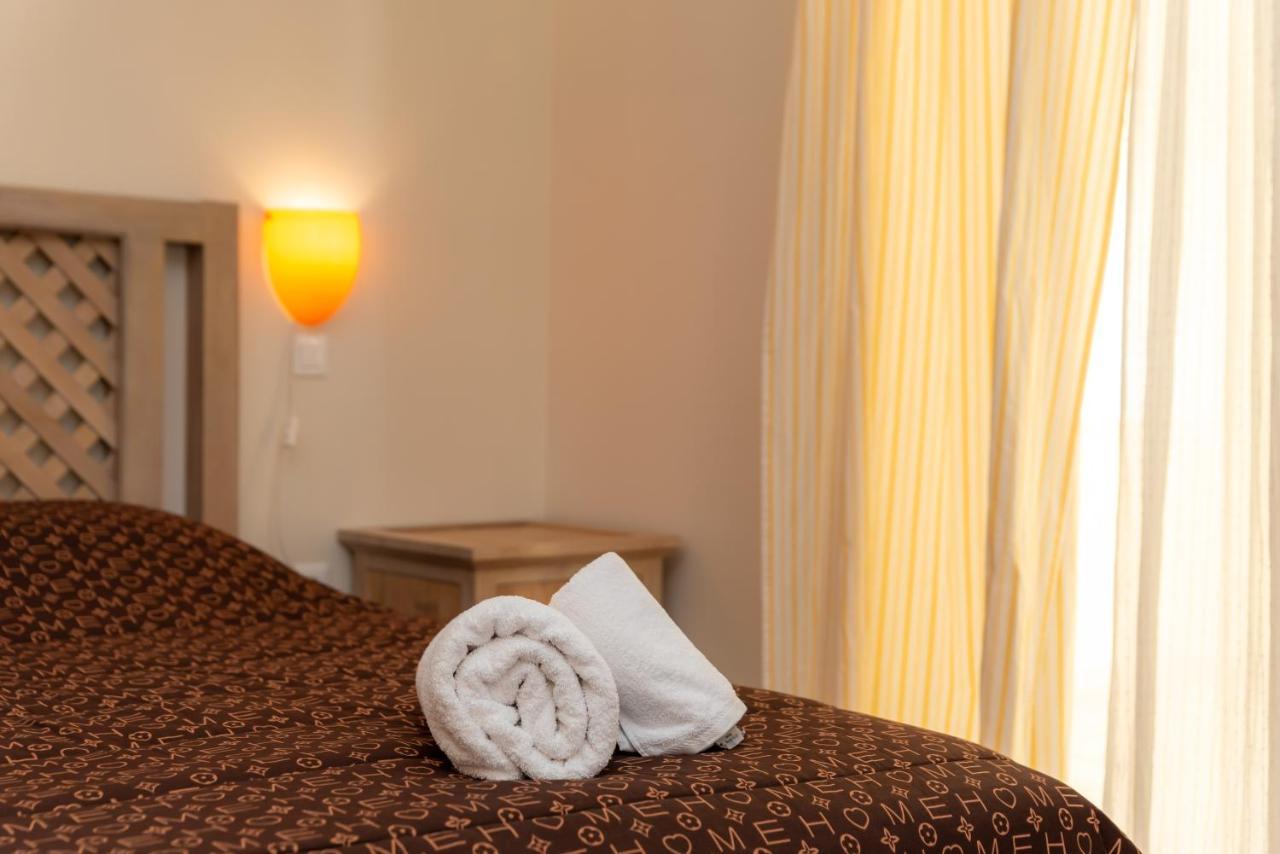 Modi Resort 시로피가도 외부 사진