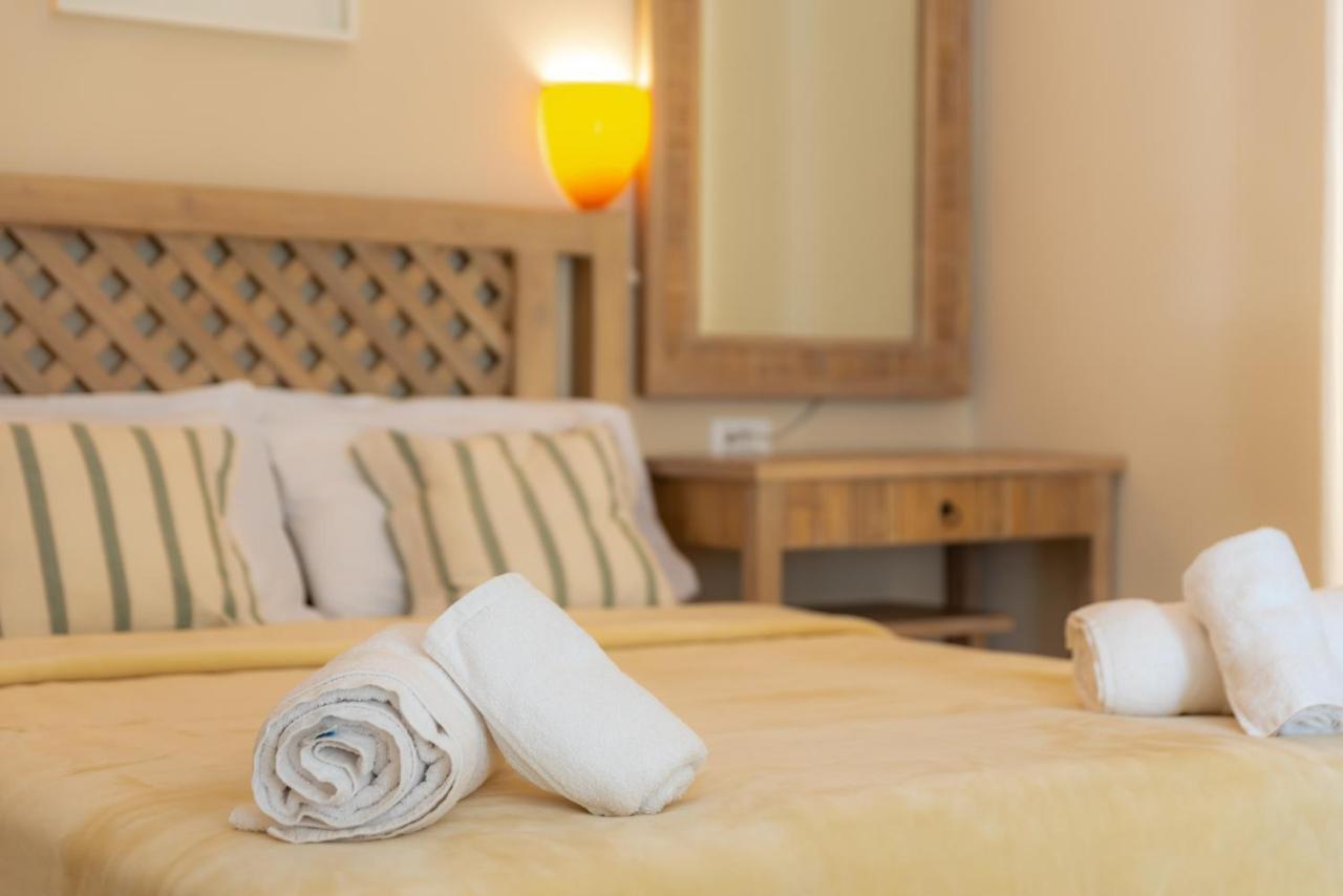 Modi Resort 시로피가도 외부 사진