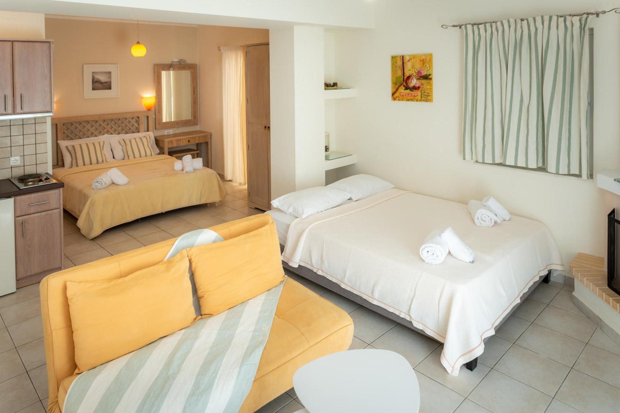 Modi Resort 시로피가도 외부 사진