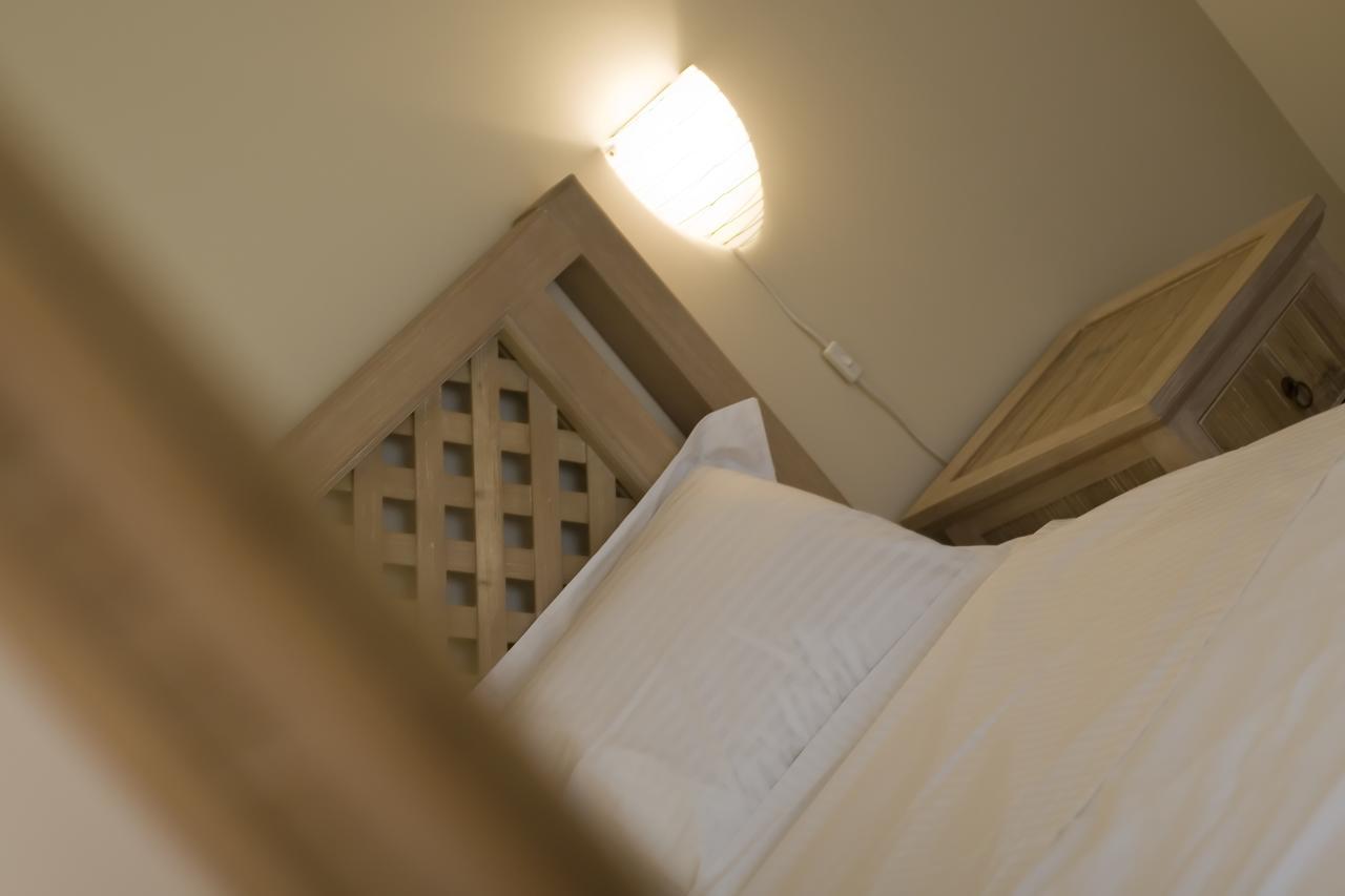 Modi Resort 시로피가도 외부 사진